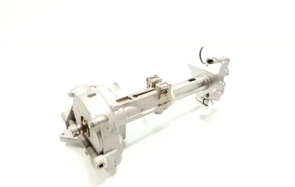Nissan Qashqai Steering rack control module 48810JD000