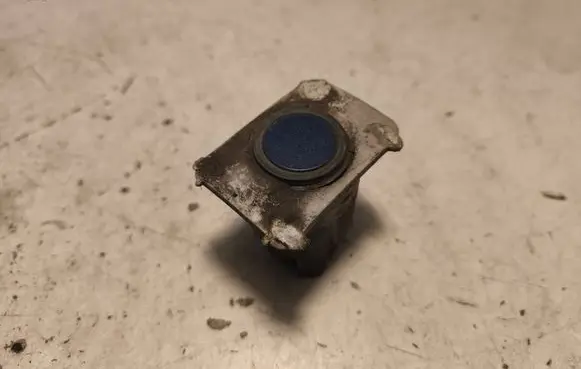 Mercedes-Benz S W220 Parking PDC sensor 0015425918 0263003013