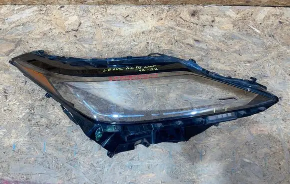 Lexus RX 450H Headlight lense 48-212 S2508P046-M