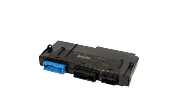 BMW 7 F01 F02 F03 F04 Comfort/convenience module 9286940 61359286940