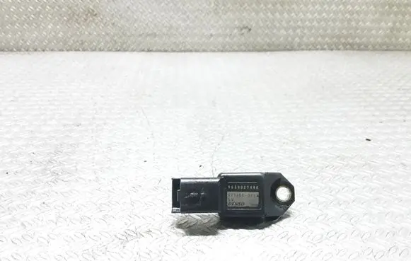 Peugeot 407 Air pressure sensor 9639027480