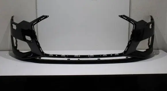Audi A6 S6 C8 4K Front bumper
