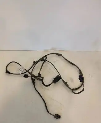 Volkswagen PASSAT B7 Parking sensor (PDC) wiring loom 3AF971104L