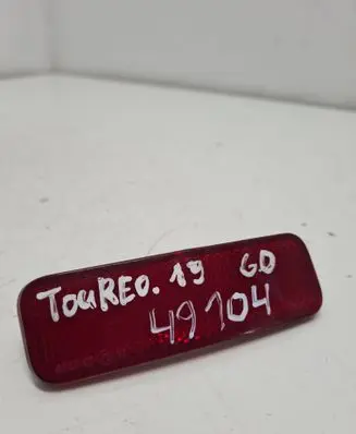 Ford Transit - Tourneo Connect Rear tail light reflector BK21515B0AA