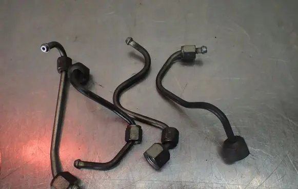 Fiat Bravo Fuel line/pipe/hose 