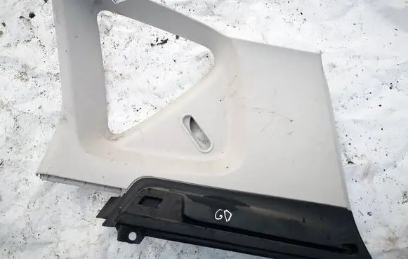 Mercedes-Benz A W169 (D) pillar trim (bottom) a1696900625