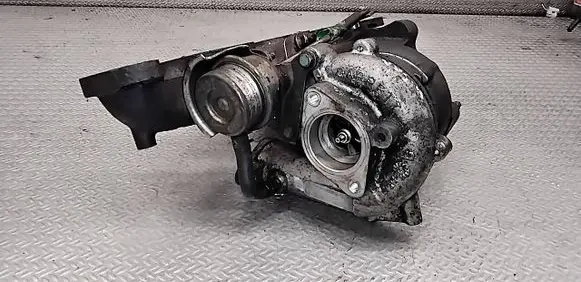Nissan Almera Tino Turbo 144114U100