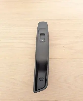Opel Grandland X Electric window control switch YP00037677