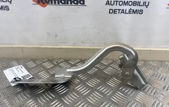 Renault Modus Engine bonnet/hood hinges 720945 720945ES72