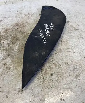 Volkswagen Touran III Dashboard side end trim 5tb858247a