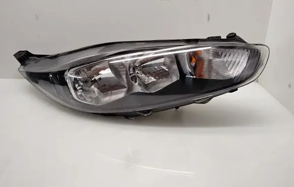 Ford Fiesta Headlight/headlamp C1BB13W029 C1BB13W029AE