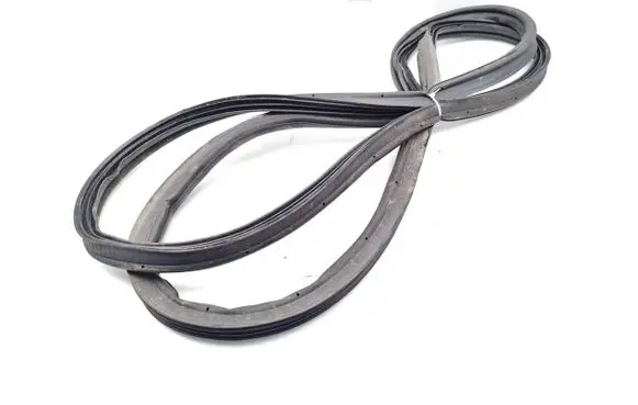 KIA Sportage Trunk rubber seal (body) 81761R2000