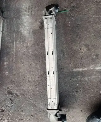 Volvo S60 Intercooler radiator 31273910