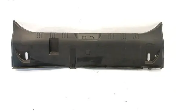 BMW 5 E60 E61 Trunk/boot sill cover protection 7024863 7077792 51477024863