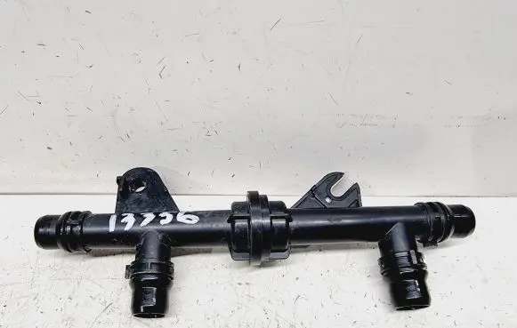 Opel Mokka B Vacuum line/pipe/hose 9834745480