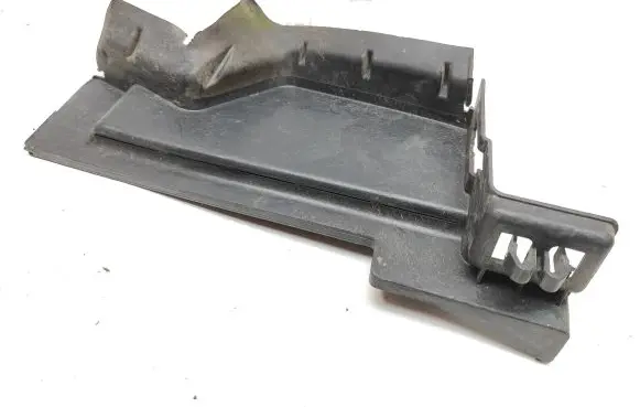 Renault Trafic III (X82) Intercooler air guide/duct channel