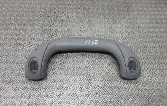 Hyundai Terracan Front interior roof grab handle