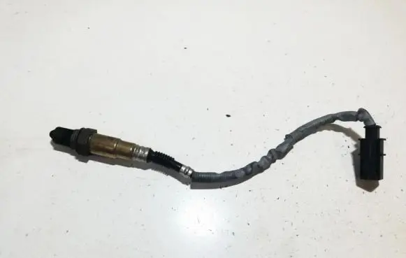 Mercedes-Benz ML W166 Lambda probe sensor 0065421718