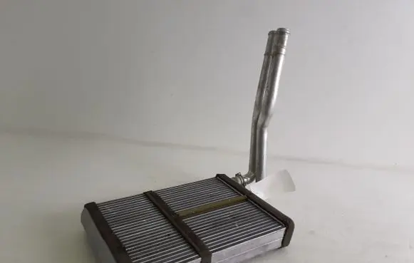 Porsche Macan (95B) Heater blower radiator M1888006