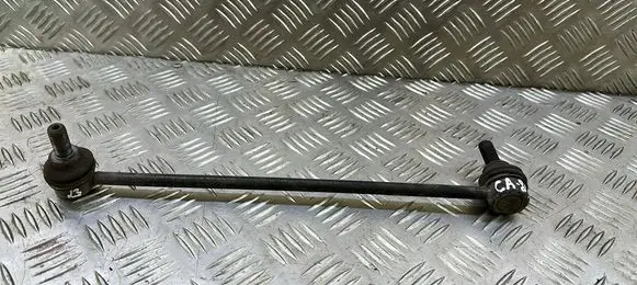 Front anti-roll bar/stabilizer link