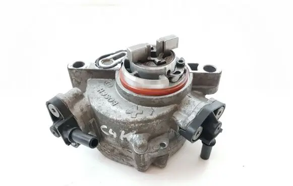 Citroen C4 II Vacuum pump 9804021880 1C20901A
