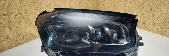 Mercedes-Benz GLS X167 Headlight/headlamp A1679066001 3975821