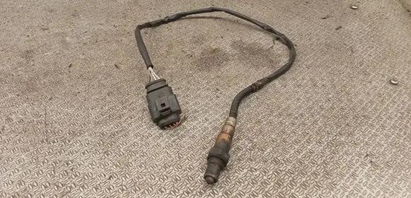 Porsche Cayenne (9PA) Lambda probe sensor 7L0906262C