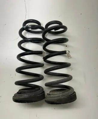 KIA Sorento Rear coil spring