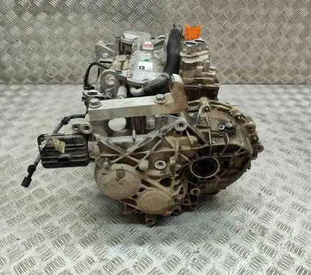 Opel Vivaro Engine 9831452410 9850312780