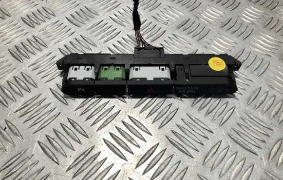 Volkswagen Arteon Parking (PDC) sensor switch 3G8941633