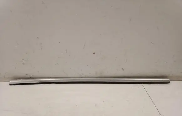 Mercedes-Benz GLA H247 Rear door glass trim molding A2477353700