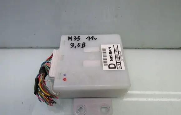 Infiniti M Other control units/modules 253C01MG0A