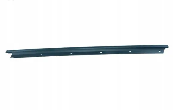 Fiat Croma Rear door glass trim molding 82470305