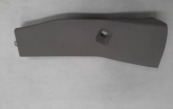 Volkswagen Transporter - Caravelle T5 (B) pillar trim (top) 7H0867291A