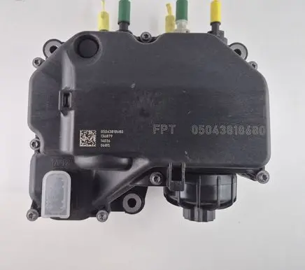 Man TGE 1gen Adblue pump 05043818680 0444042031