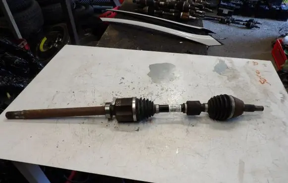 Renault Talisman Front driveshaft 391003944R 080190656AR6
