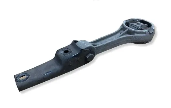 Skoda Citigo Engine mount bracket 1S0199851