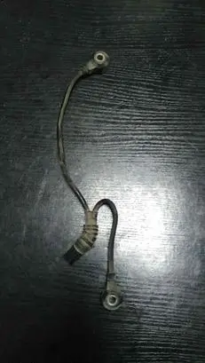 BMW 3 E46 Detonation knock sensor 094304