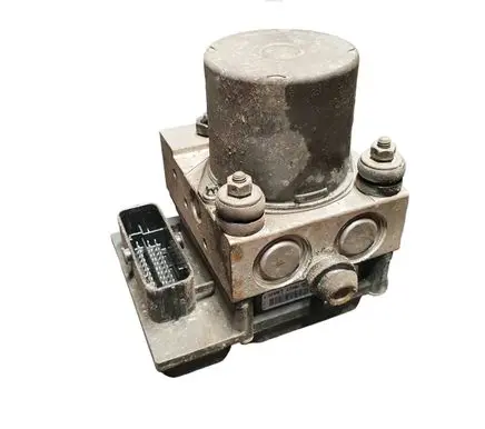 Audi A6 S6 C6 4F ABS Pump 4F0910517AC 4F0614517T