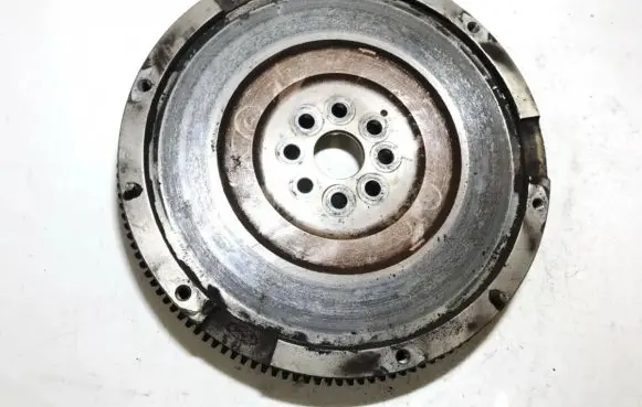 Ford Focus Flywheel