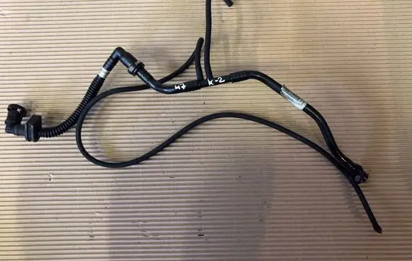 BMW X5 F15 Vacuum line/pipe/hose 8513293