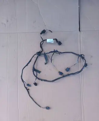 Seat Exeo (3R) Parking sensor (PDC) wiring loom 3r9971085A