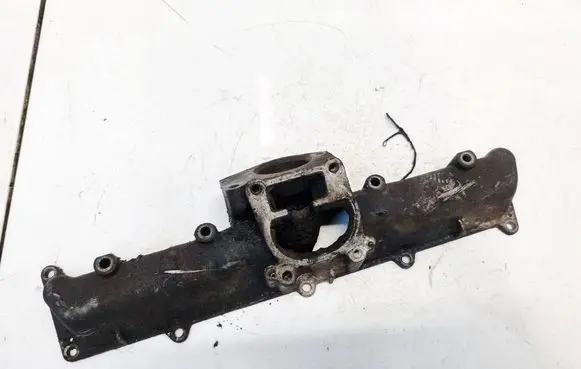 Opel Signum Intake manifold
