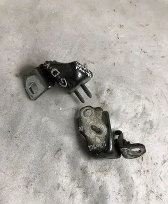 Ford Mondeo MK V Rear door hinge set F26810