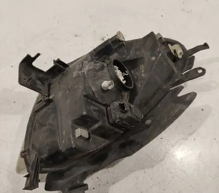 Citroen Xsara Picasso Headlight/headlamp 9631495180