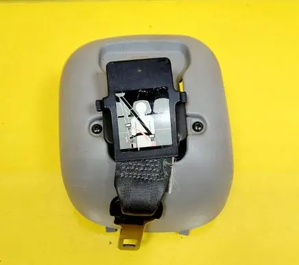Mitsubishi Space Star Middle seatbelt (rear) 570528500F