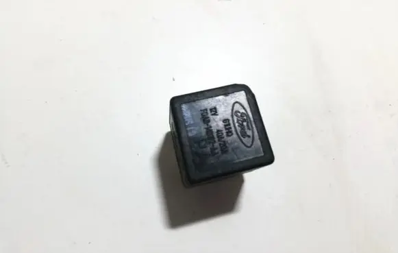 Ford Mondeo Mk III Other relay f0ab14b192
