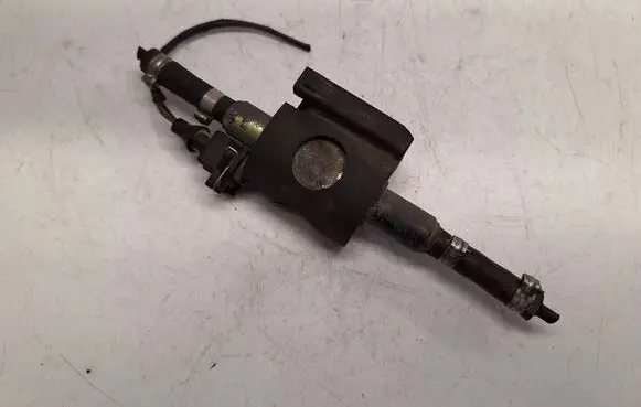 BMW X5 E53 Webasto auxiliary heater fuel pump 89372A 64129122389 64128370069