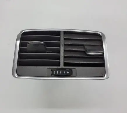 Audi A8 S8 D3 4E Rear air vent grill 4F0819203B