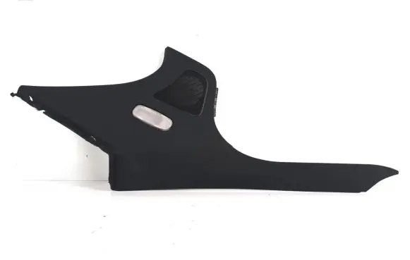 Mercedes-Benz CLS C218 X218 (D)pillar trim (top) A2186906125